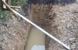 soakaway drainage