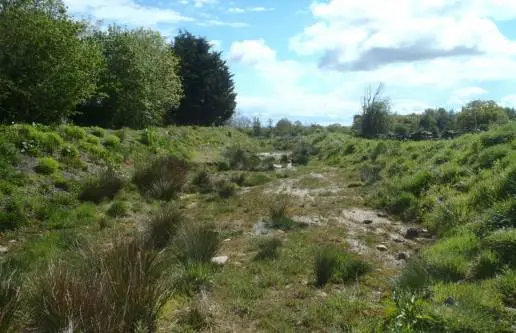 Flood Risk Assessment