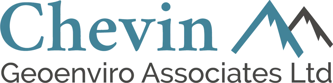 chevin-geoenviro-logo