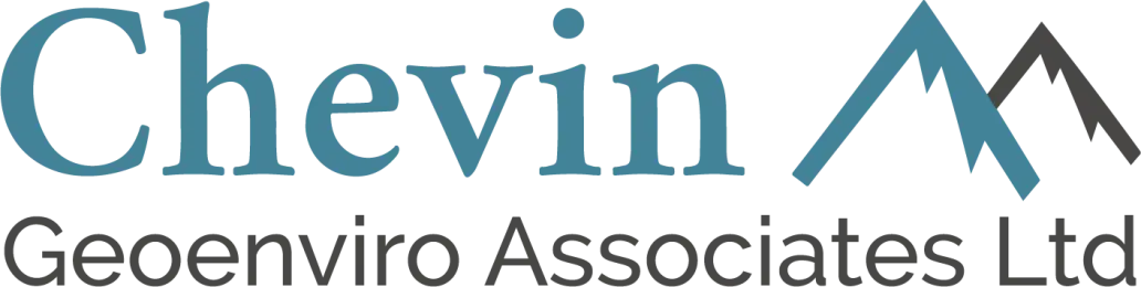 chevin-geoenviro-logo