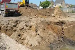 Phase 3 - Contaminated Land Assessment